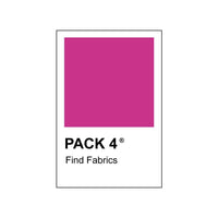 FIND FABRICS - Blue Associates Sportswear