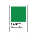 Marketing Guide - Blue Associates Sportswear