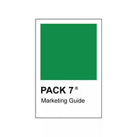Marketing Guide - Blue Associates Sportswear