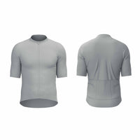 Men's Cycle Jersey - Blue Associates Sportswear