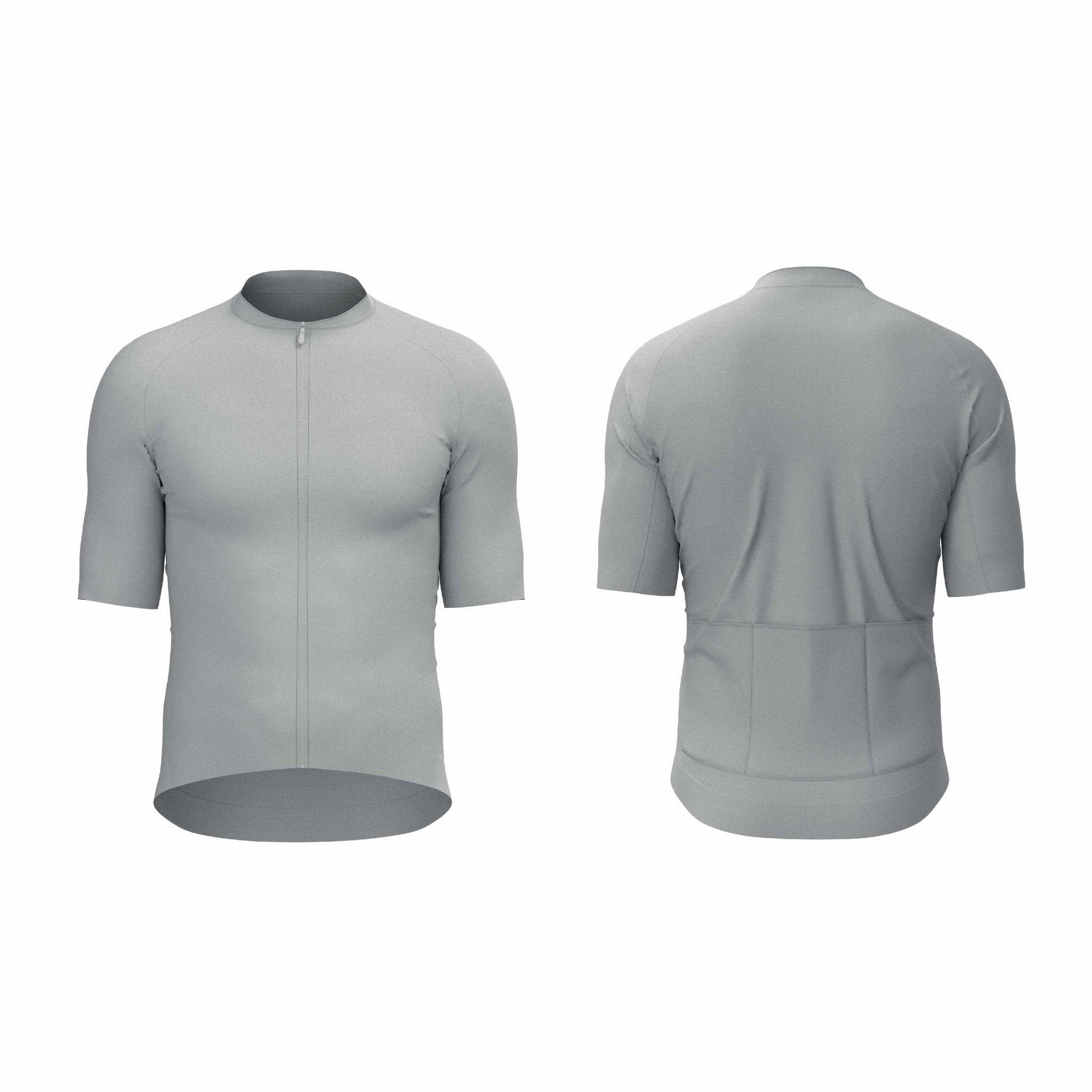 Men's Cycle Jersey