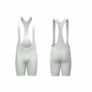 Men's Cycling Bib Shorts - Blue Associates Sportswear