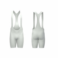 Men's Cycling Bib Shorts - Blue Associates Sportswear