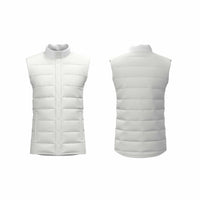 Men's Gilet - Blue Associates Sportswear