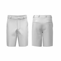 Men's Golf Shorts - Blue Associates Sportswear