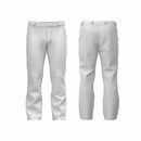 Men's Golf Trousers - Blue Associates Sportswear