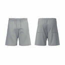 Men's Gym Shorts (9 inch Length) - Blue Associates Sportswear