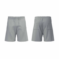 Men's Gym Shorts (9 inch Length) - Blue Associates Sportswear