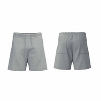 Men's Gym Shorts - Blue Associates Sportswear