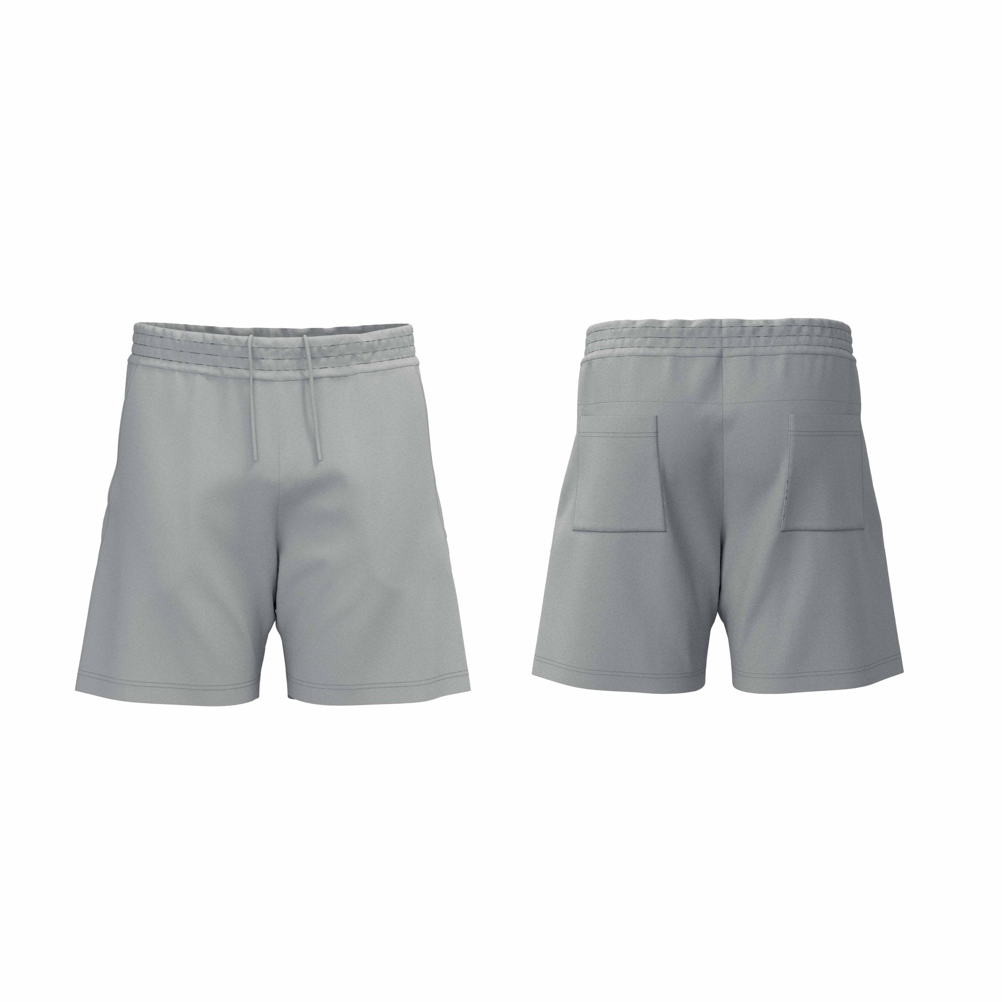 Men's Gym Shorts