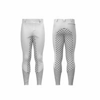 Men's Jodhpurs - Blue Associates Sportswear
