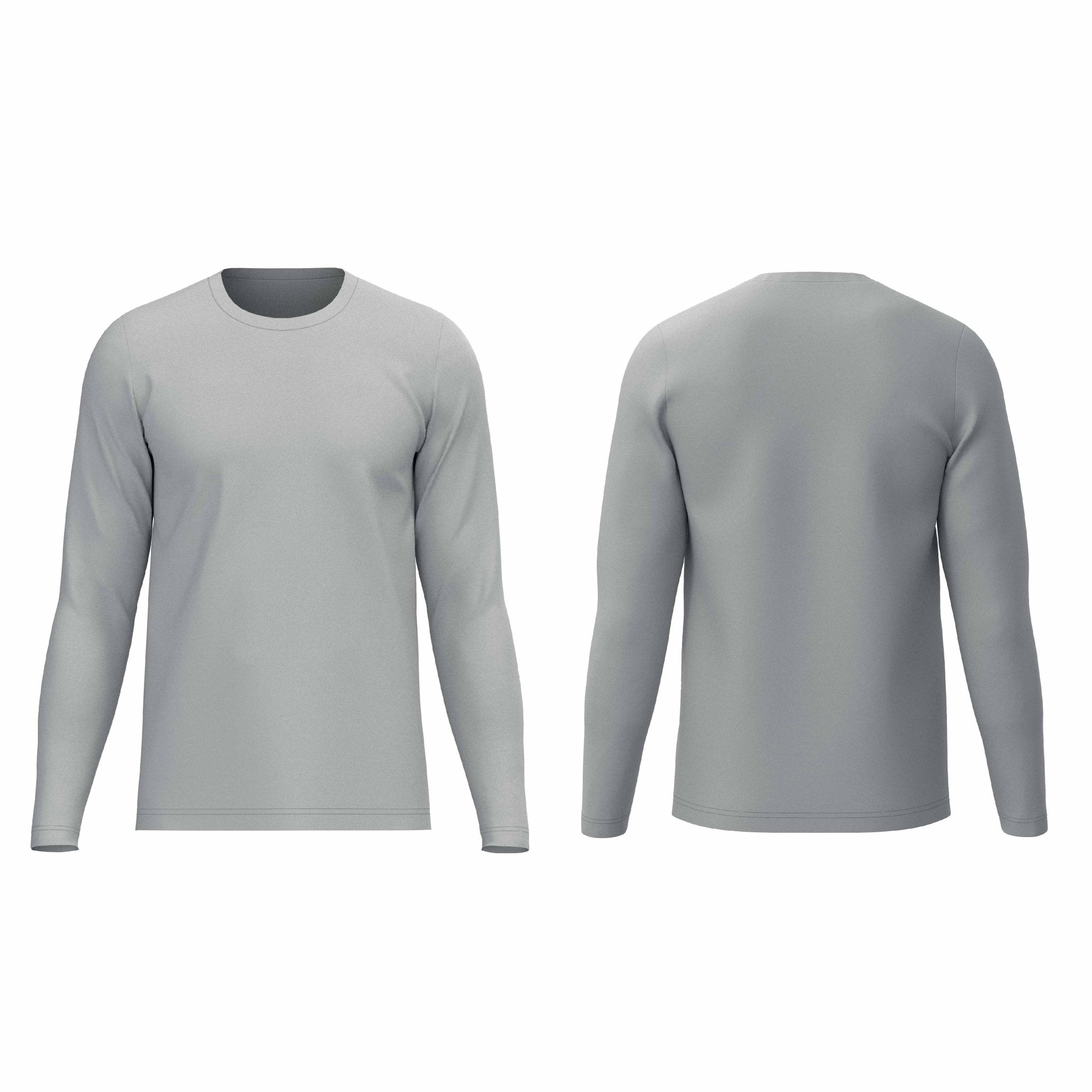 Men's Long Sleeve T-shirt
