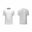 Men's Performance T-shirt - Blue Associates Sportswear