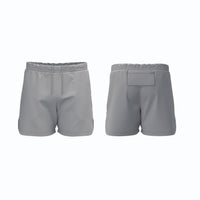 Men's Running Shorts - Blue Associates Sportswear