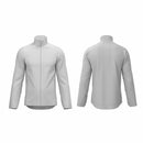 Men's Softshell Jacket - Blue Associates Sportswear