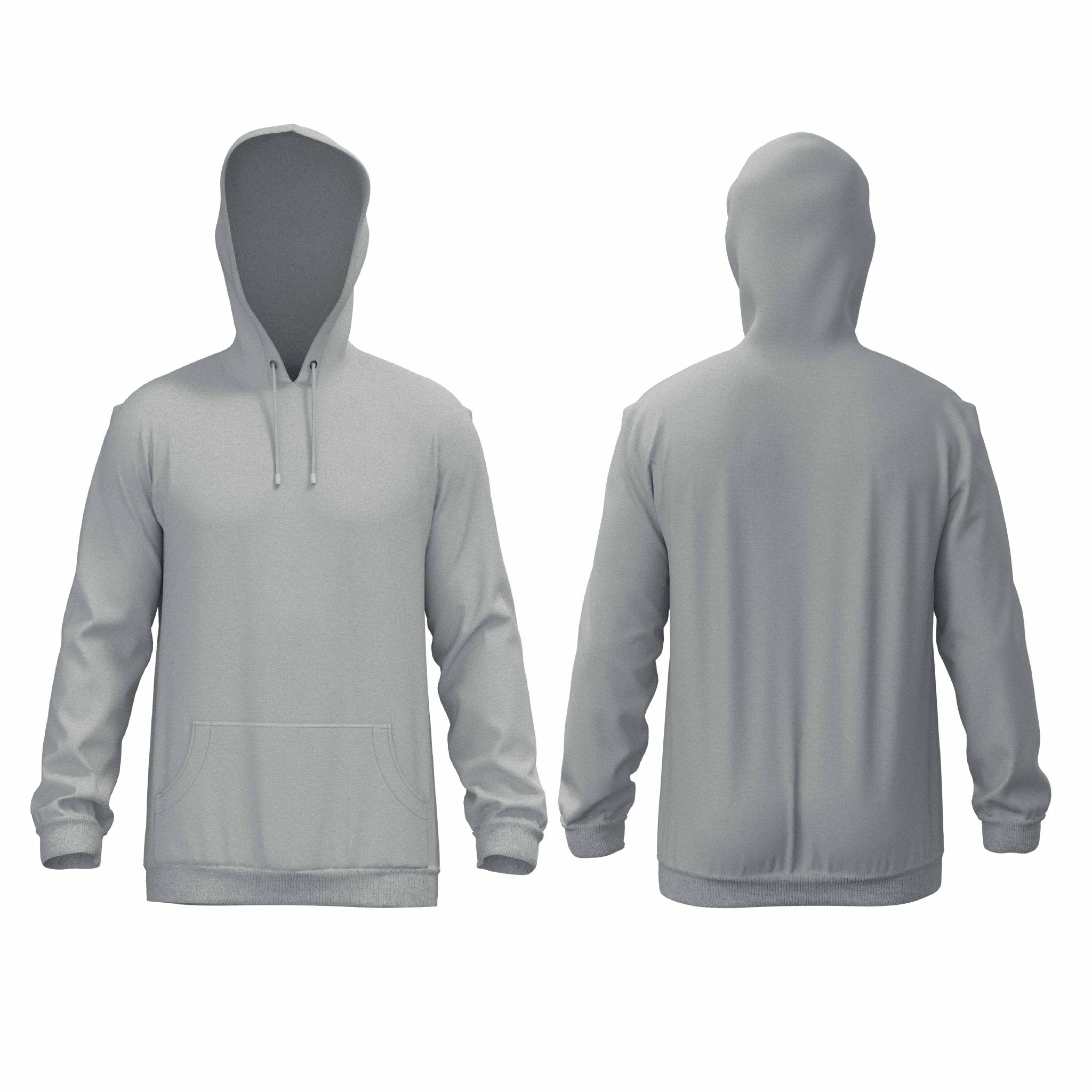 Men's Sweatshirt Hoody