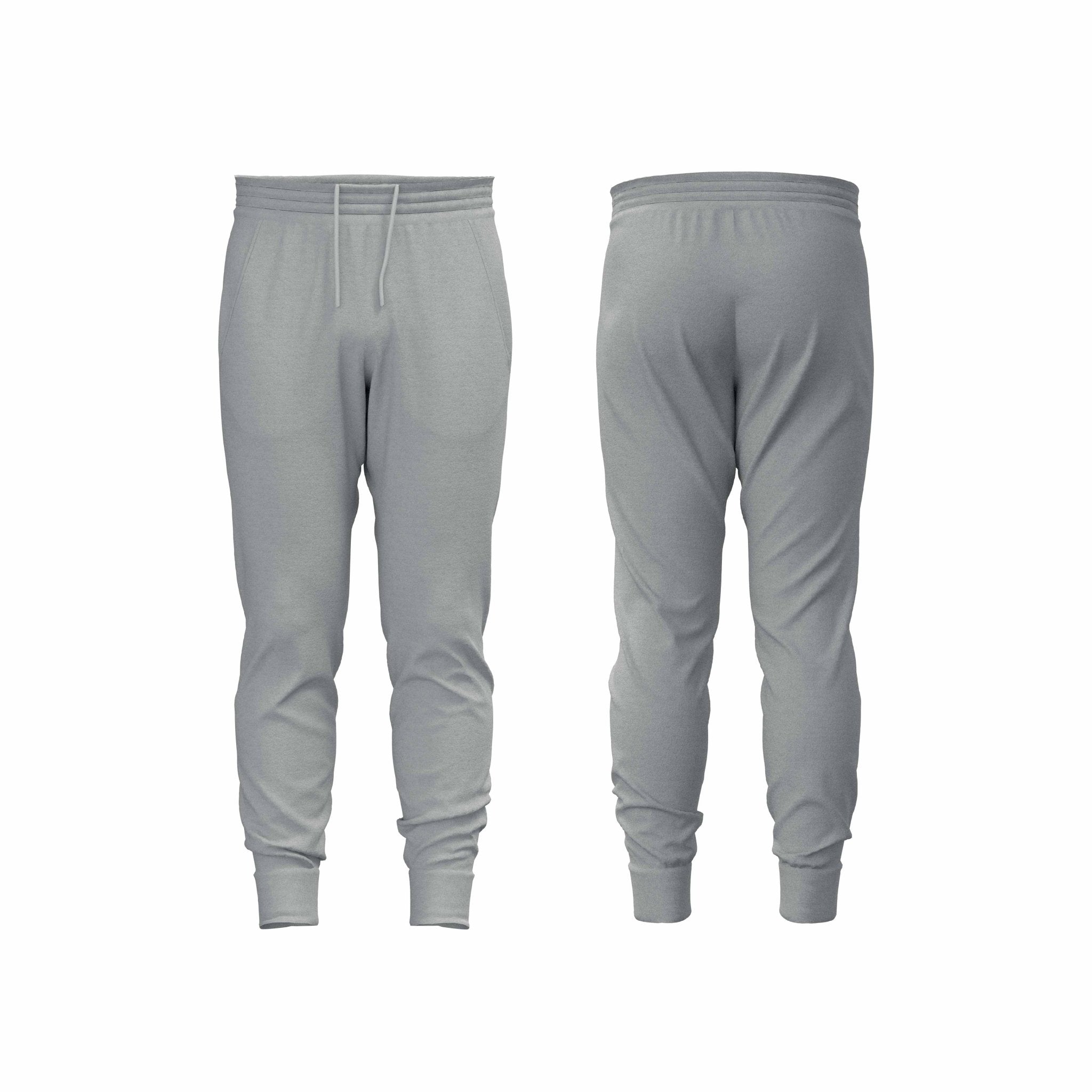 Mens Track Pant
