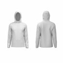 Men's Waterproof Coat - Blue Associates Sportswear