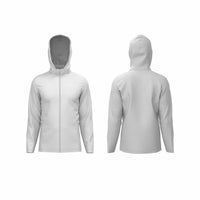 Men's Waterproof Jacket - Blue Associates Sportswear