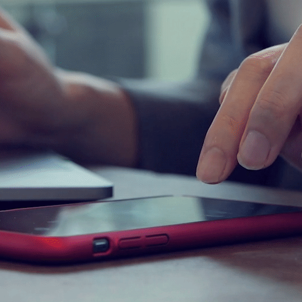 sportswear advertising