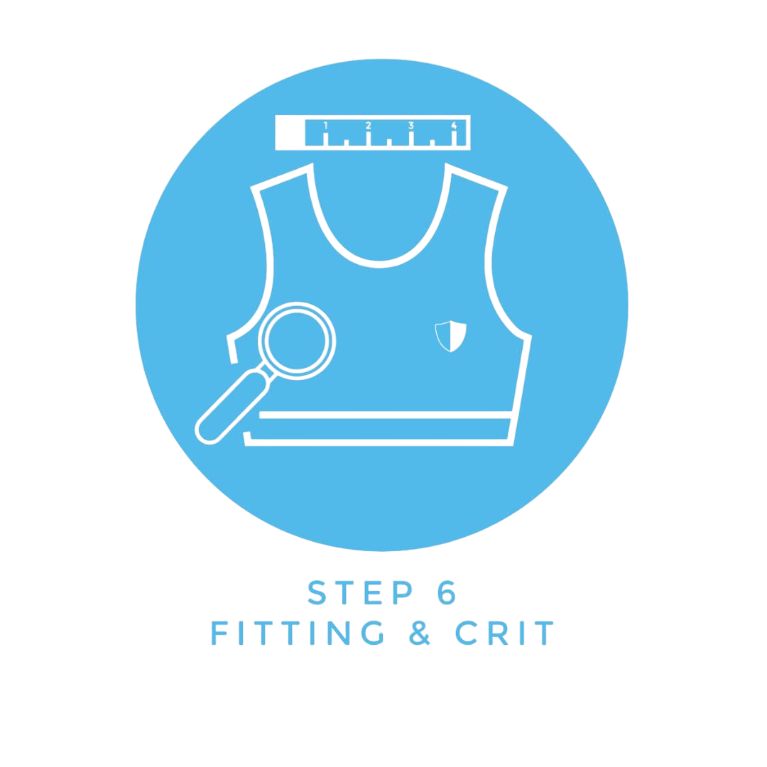 sportswear manufacturing