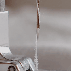 sportswear production