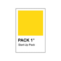 Start - Up Pack - Blue Associates Sportswear