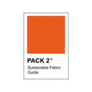 Sustainable Fabrics Guide - Blue Associates Sportswear