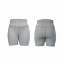 Women's Biker Shorts - Blue Associates Sportswear