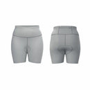 Women's Biker Shorts (With Gusset Padding) - Blue Associates Sportswear