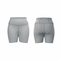 Women's Biker Shorts (With Gusset Padding) - Blue Associates Sportswear
