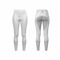 Women's Breeches - Blue Associates Sportswear