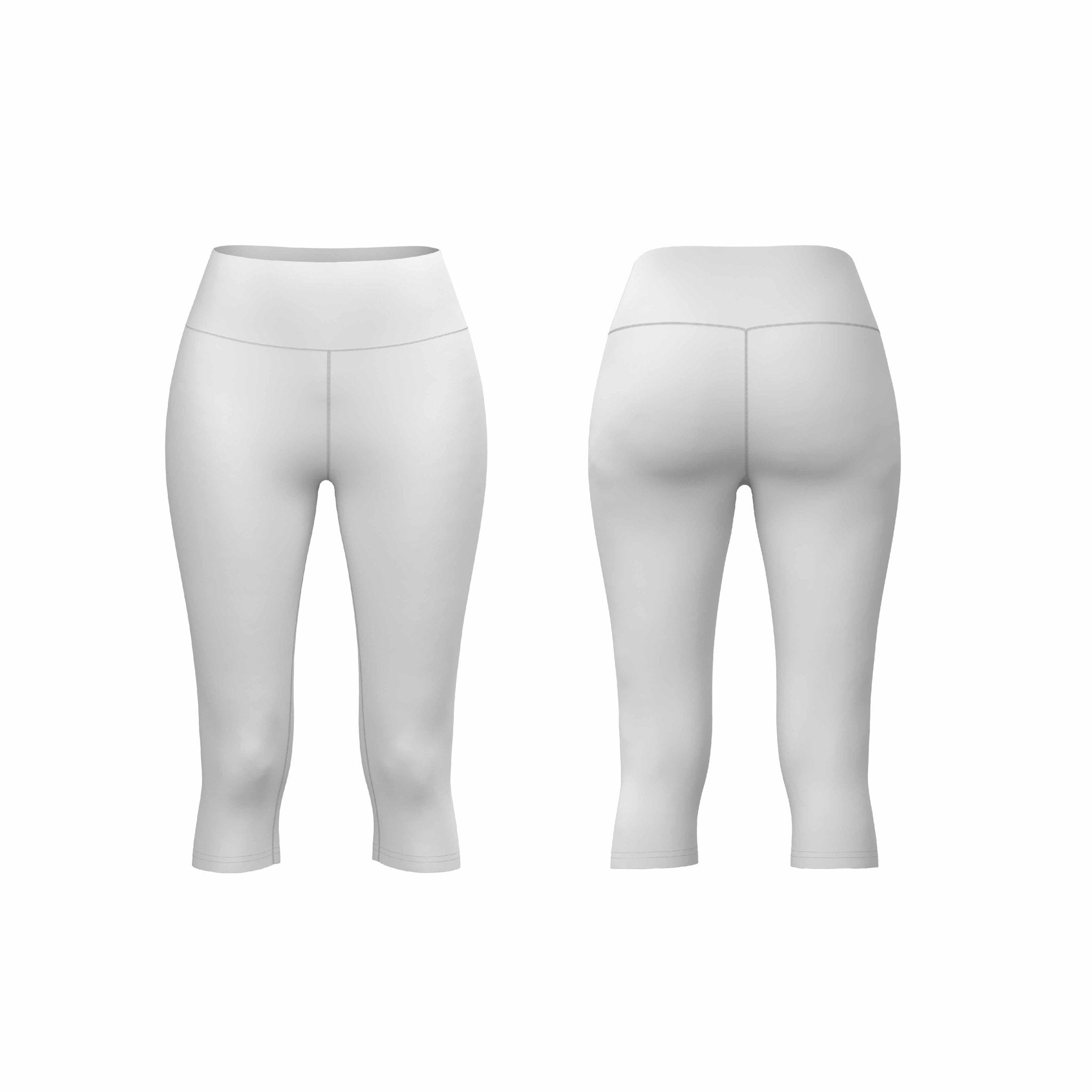Women's Capri Leggings