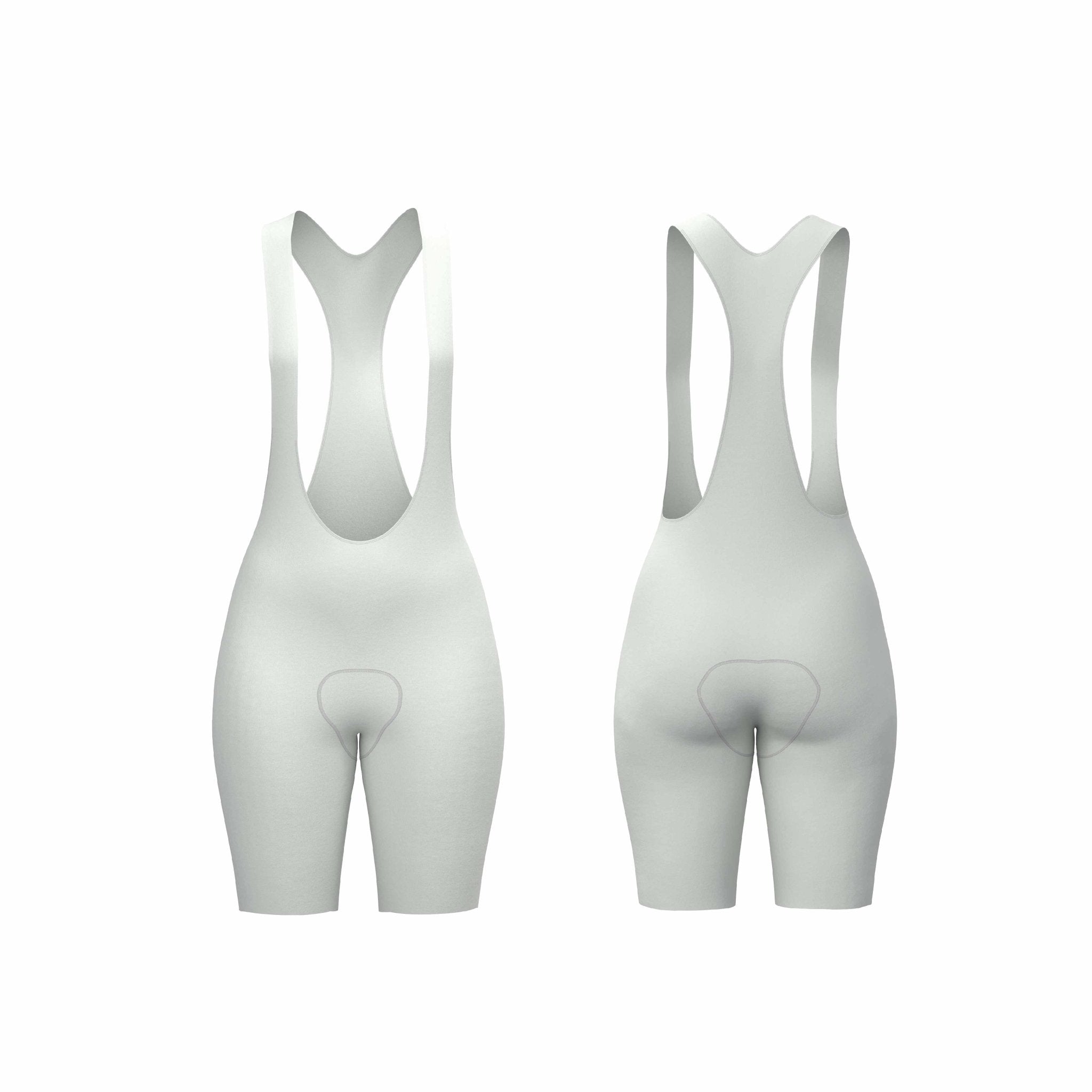 Women's Cycling Bib Shorts