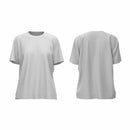Women's Performance T-shirt - Blue Associates Sportswear