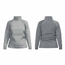 Women's Pullover - Blue Associates Sportswear
