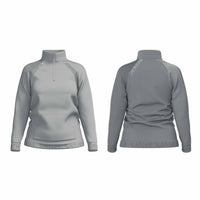 Women's Pullover - Blue Associates Sportswear