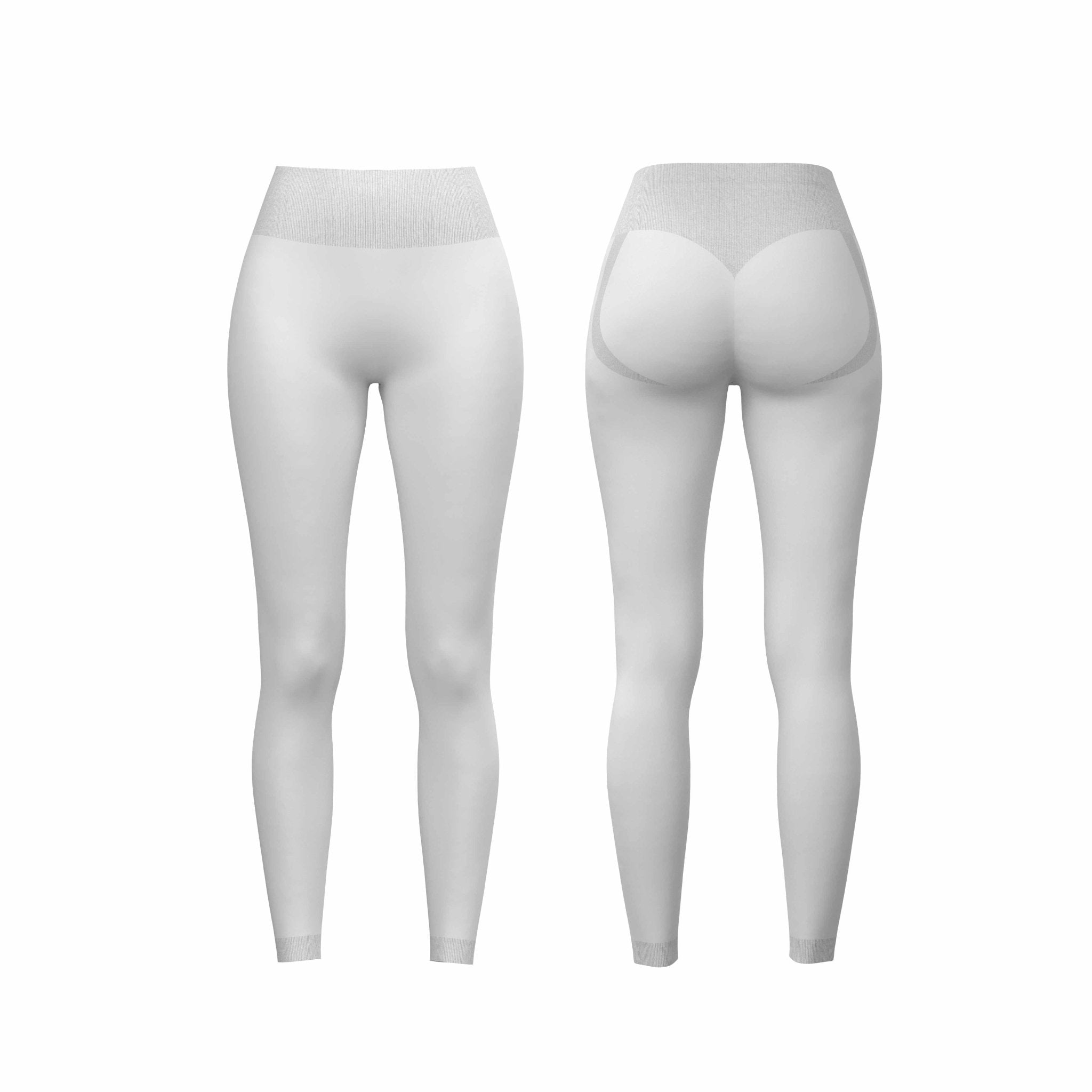 Women's Seamless Leggings