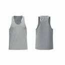 Women's Stringer vest - Blue Associates Sportswear