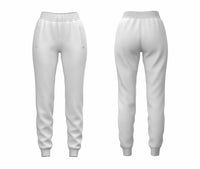 Women's Track Pants - Blue Associates Sportswear